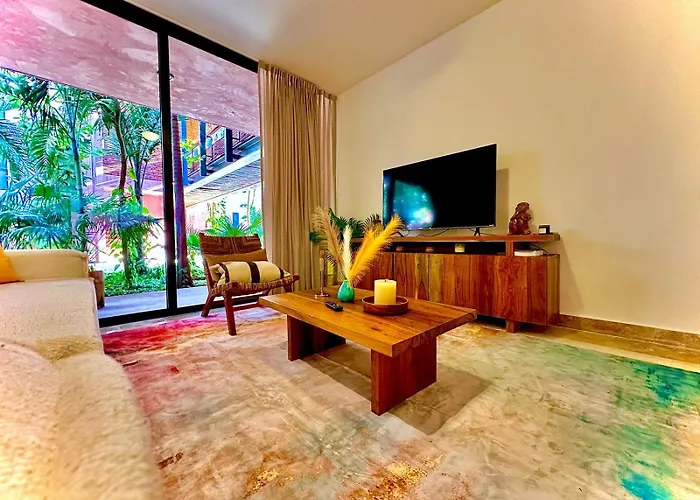 Aparthotel Caribbean Soul *