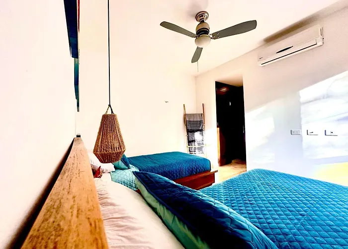 Caribbean Soul * Tulum
