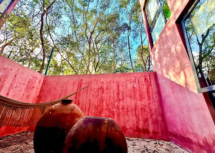 Caribbean Soul Aparthotel Tulum Pueblo