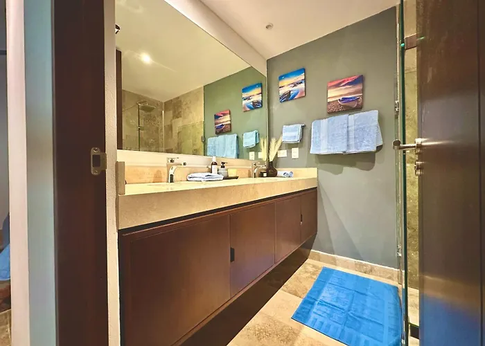 Caribbean Soul Aparthotel Tulum
