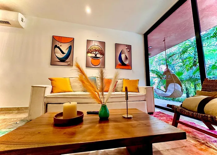 Caribbean Soul Aparthotel *