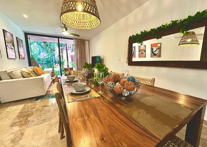 Caribbean Soul Aparthotel *