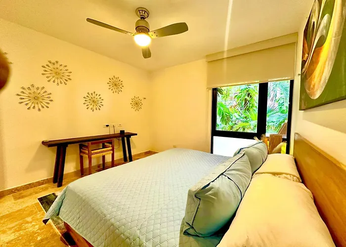 Caribbean Soul Aparthotel Tulum Pueblo