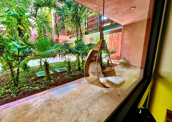 Caribbean Soul Aparthotel