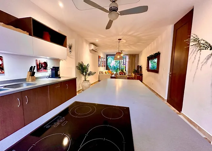 Caribbean Soul Aparthotel *
